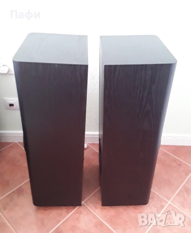 Infinity SR 5001, снимка 5 - Тонколони - 52942417