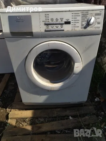 Пералня, снимка 1