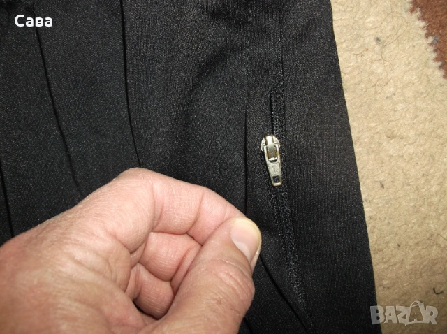 Долнище NIKE  мъжко,М, снимка 4 - Спортни дрехи, екипи - 53818264