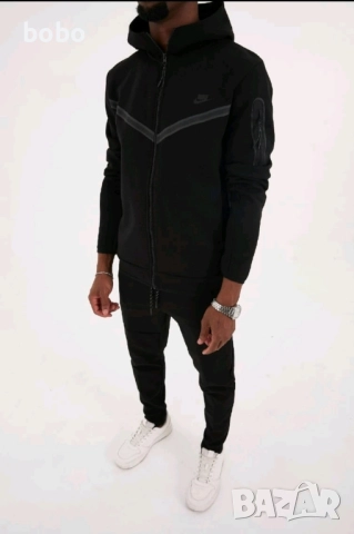 нови мъжки екипи Adidas , снимка 5 - Спортни дрехи, екипи - 51535282