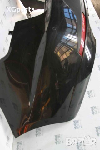 Задна броня за Seat Leon III комби (2012-2016), снимка 3 - Части - 41756354