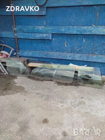 Стъкла за Пежо 306 хечбек 1997г.