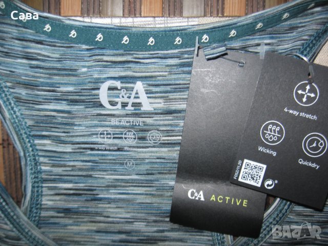 Потник C&A  дамски,М-Л