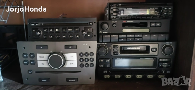 Авто тонколони оригинал , снимка 3 - Аксесоари и консумативи - 51514280