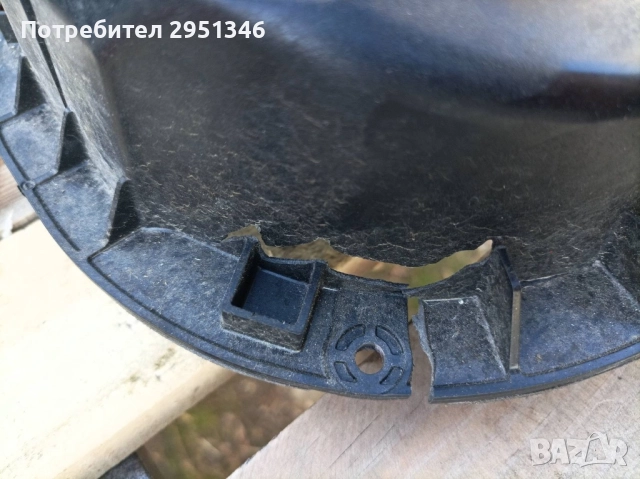 Високоговорител тонколона Audi S5 F5 A5 RS5 Bang & Olufsen 8W5035297, снимка 3 - Части - 52292580