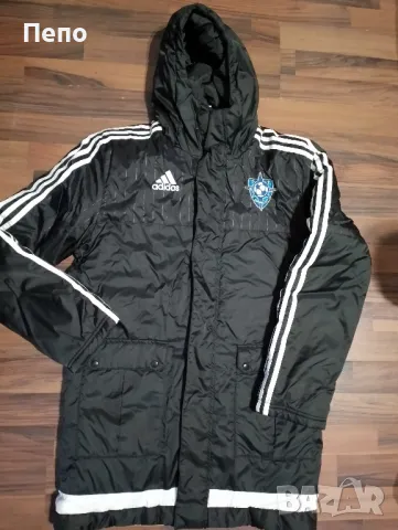 Яке Adidas , снимка 1 - Якета - 49184460