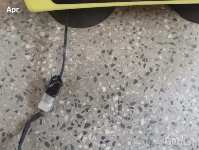 Оригинална НЕМСКА табела TAXI с магнити и осветление, снимка 5 - Аксесоари и консумативи - 53470039