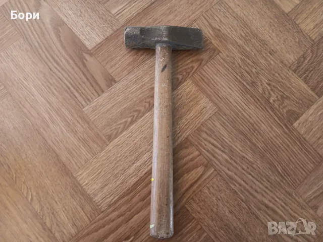 Чук за дялане на камъни