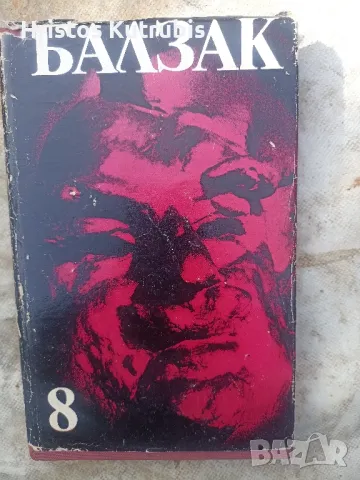 Намалено! Продавам стари книги!, снимка 10 - Художествена литература - 49908714