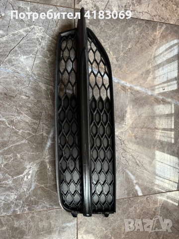 Решетка дясна ауди а7 2014, снимка 2 - Части - 53725648