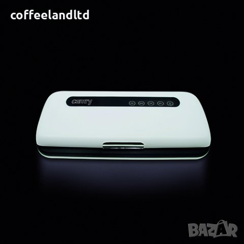 Вакуум машина CR 4470, снимка 11 - Други - 40916694