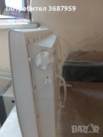 Електрически печки , снимка 3 - Печки, фурни - 42613819