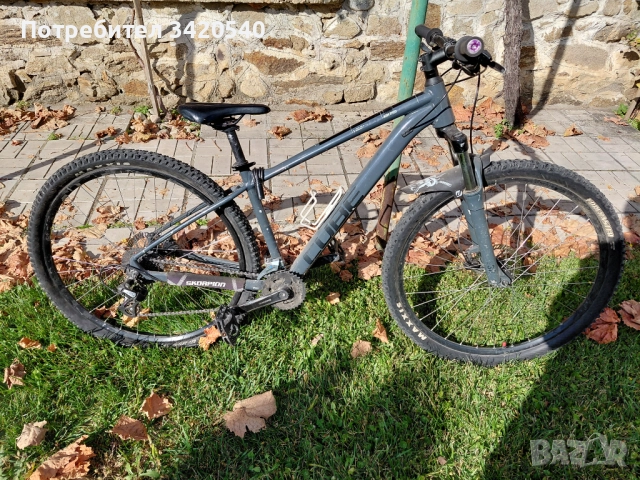 Колело cude eim pro