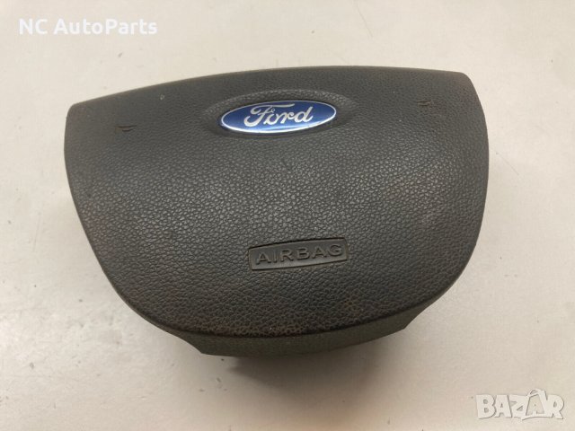 Волан Air Bag за Ford Форд Транзит МК7 6C11-V042B85-BAW 2010, снимка 2 - Части - 42662619