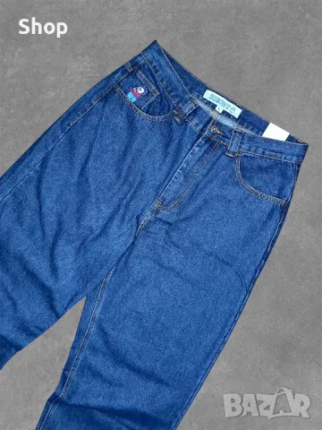 Дънки Big Boy Polar Skate (нови), снимка 1