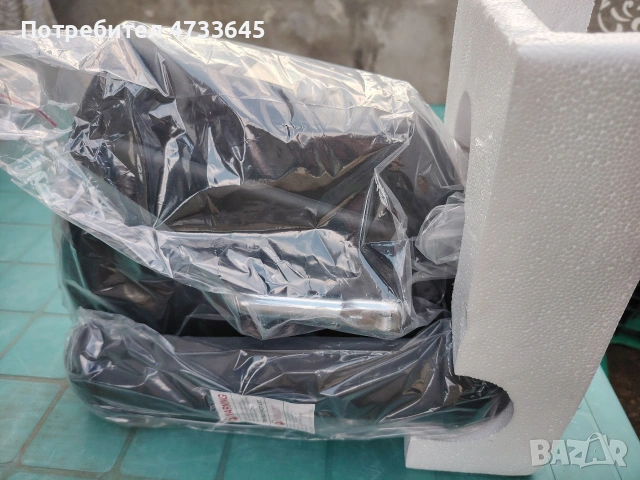 Мини велоергометър, снимка 3 - Фитнес уреди - 53422618