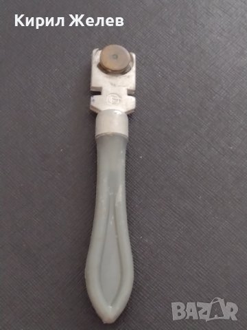 Стар качествен елмаз от соца рядък за КОЛЕКЦИЯ ДЕКОРАЦИЯ БИТОВ КЪТ 38364