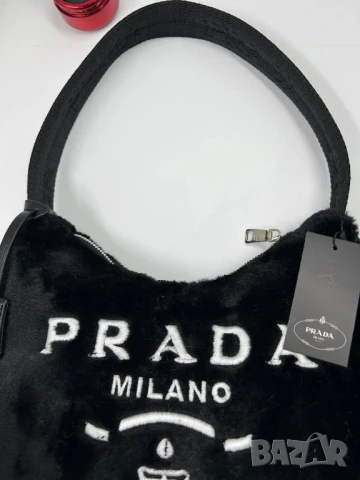 чанти prada, снимка 7 - Чанти - 51428062