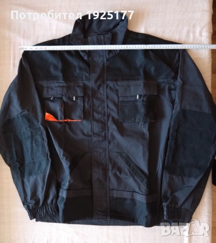 работни дрехи  цена на бр.