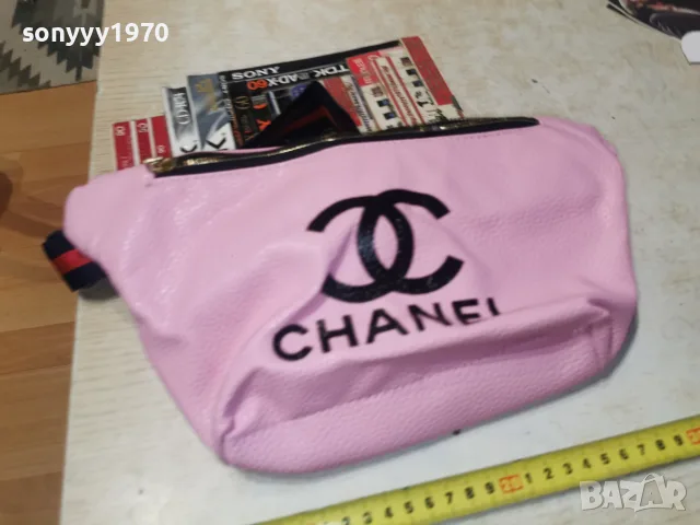 CHANEL 2708262053, снимка 5 - Чанти - 55838211