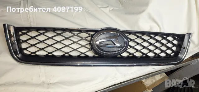 Прдна решетка  Daihatsu Terios J2, снимка 1