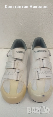 Bike обувки Five ten Leatt Shimano Scott , снимка 13 - Спортни обувки - 51438427