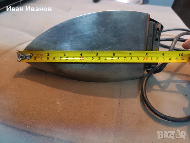 две работещи ретро ютии 10 евро, снимка 7 - Ютии - 56067720
