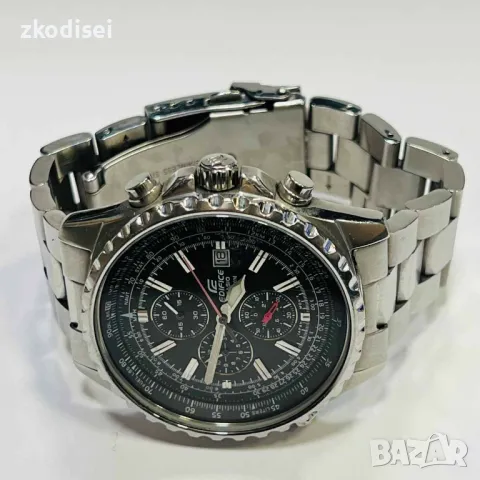 Часовник Casio ef-527, снимка 2 - Мъжки - 48456511