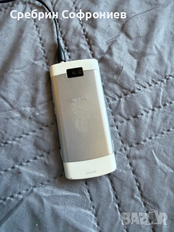 Продавам 2 броя Нокия x-3-02