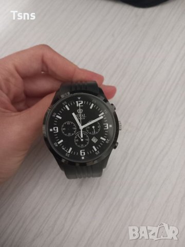 часовник royal london, снимка 1