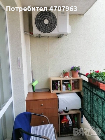 Студио - Слънев бряг, снимка 6 - Апартаменти - 53712978