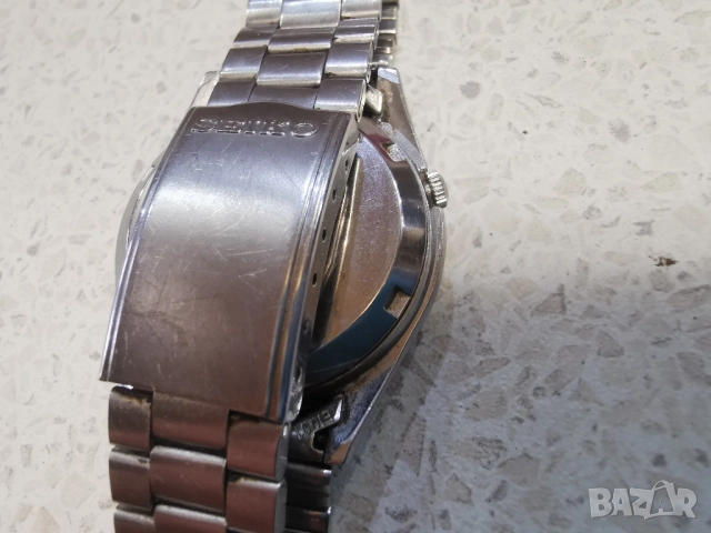 SEIKO 5 AUTOMATIC, снимка 4 - Мъжки - 52652769