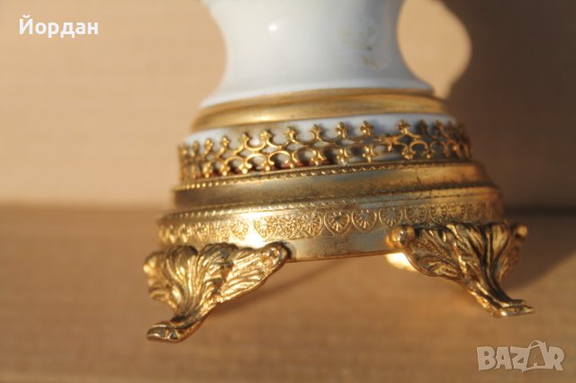 Фигурка ''Napoli'', снимка 11 - Колекции - 44497465