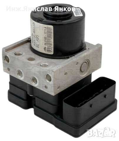 Ремонт на абс abs, снимка 2 - Сервизни услуги - 52720197