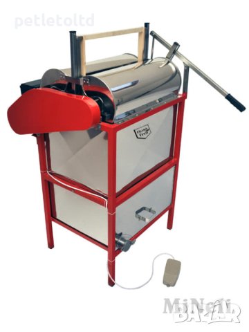 Пчеларски инвентар по Стратегическия план за развитие на земеделието и селските райони за 2023-2027г, снимка 13 - За пчели - 41620482