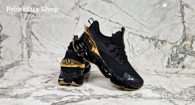 Мъжки маратонки 40-45, снимка 2 - Маратонки - 53100235