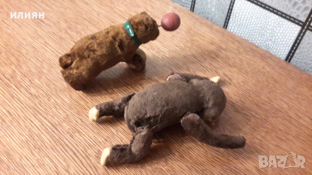 Стари играчки имат забележки 30лв за брой , снимка 18 - Колекции - 44798086