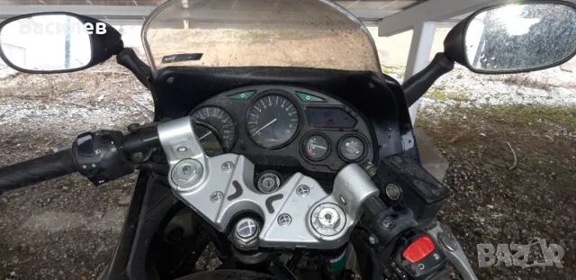 Suzuki GSX 750 F, снимка 6 - Мотоциклети и мототехника - 48223113