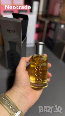 Парфюм Boss Bottled 100ml