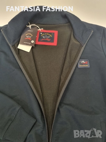 Мъжки Екип Комплект Paul&Shark, снимка 5 - Спортни дрехи, екипи - 52633636