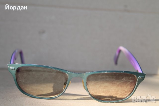 Италиански диоптрични очила ''Armani'', снимка 1 - Слънчеви и диоптрични очила - 41679535