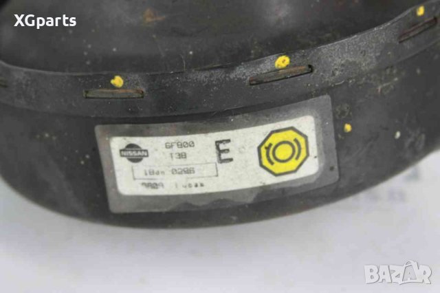 Серво усилвател за Nissan Micra K11 1.5D 57к.с. (1992-2003), снимка 3 - Части - 41383635