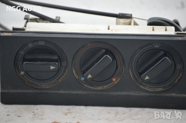 Парно/Панел климатик (ПАРНО) за Audi 80, снимка 2 - Части - 39760682