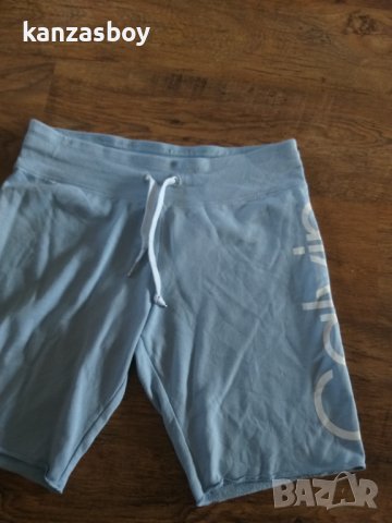calvin klein - страхотни мъжки панталони , снимка 1 - Спортни дрехи, екипи - 42081817