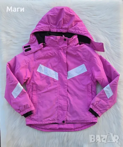 Детски ски екип 9-10 години , снимка 6 - Зимни спортове - 49294776