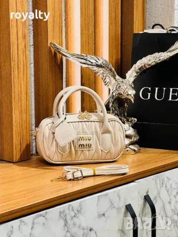 Miu Miu дамски чанти Различни цветове , снимка 7 - Чанти - 48999989