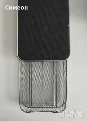 Метален Органайзер за Кафе Капсули, снимка 3 - Кафемашини - 53569116