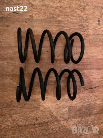 Задни пружини DR5 1.6 109 к.с CHERY TIGGO 3, снимка 4 - Части - 49624408