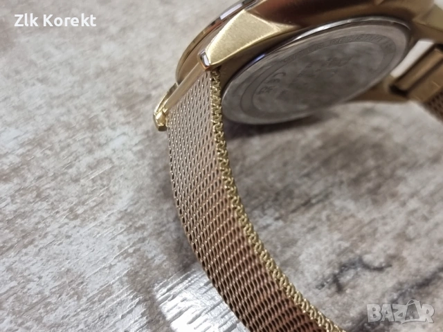 Дамски часовник Hugo Boss, снимка 6 - Дамски - 53340461