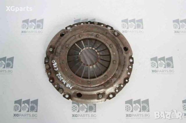 Притискателен диск за Mercedes C-class W202 C180 122к.с. (1993-2000)